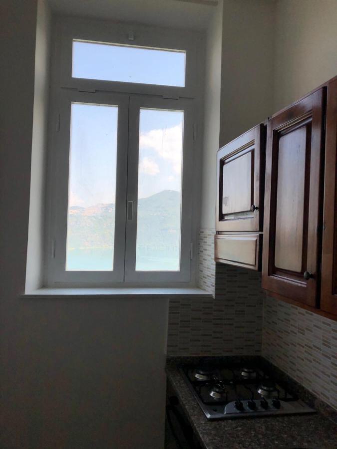 Dimora Diamante Del Lago Castel Gandolfo Zewnętrze zdjęcie