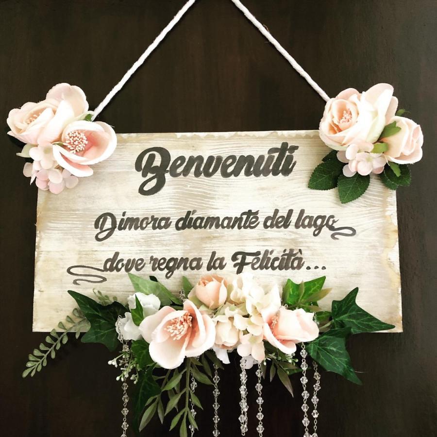 Dimora Diamante Del Lago Castel Gandolfo Zewnętrze zdjęcie