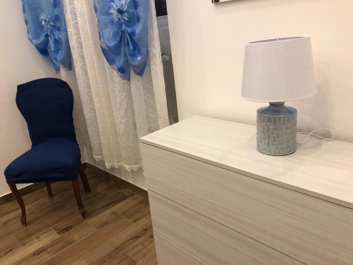 Dimora Diamante Del Lago Castel Gandolfo Zewnętrze zdjęcie