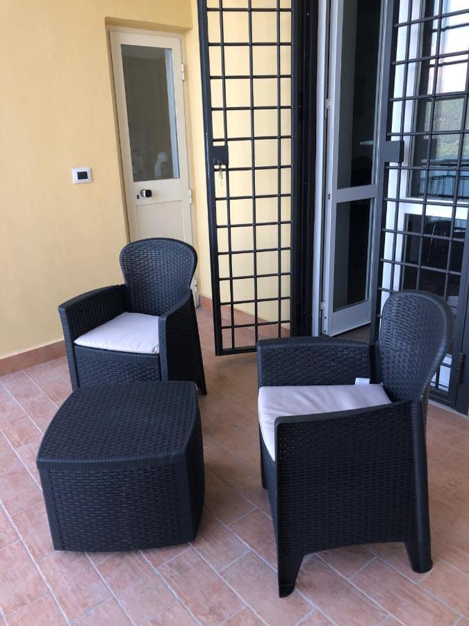 Dimora Diamante Del Lago Castel Gandolfo Zewnętrze zdjęcie